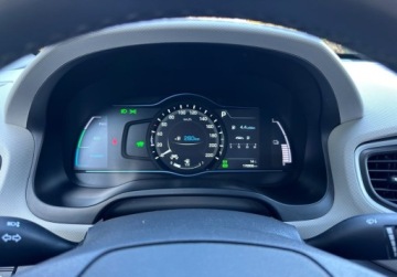 Hyundai IONIQ Hatchback 1.6 GDi 141KM 2018 Hyundai IONIQ 1.6 Hybrid 141KM F-LED Infinity NAV Climatronic Kamera SERWI, zdjęcie 15