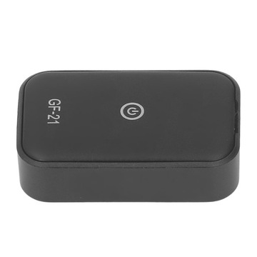 GPS-локатор Автомобильный позиционер Устройство слежения за транспортным средством Сигнализация