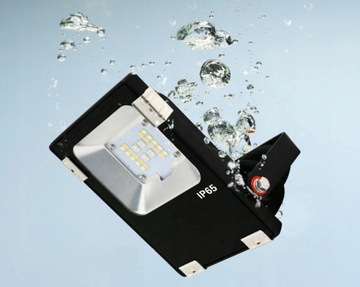 Уличная лампа RGB+CCT ZigBee мощностью 30 Вт для GL HUE TUYA