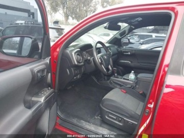 Toyota Tacoma II 2020 Toyota Tacoma 2020r., TRD OFF-ROAD, od ubezpieczalni 3.5 Benzyna 278KM, zdjęcie 8