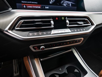 BMW X5 G05 SUV 3.0 30d 265KM 2019 BMW X5 xDrive30d aut Suv 3.0 (265KM) 2019, zdjęcie 18