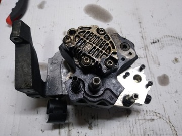 POMPA WTRYSKOWA BOSCH 0445010089 FORD CITROEN 1,6 HDI TDCI