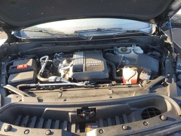 Cadillac Escalade III 2023 Cadillac Escalade Sport 2023 3.0l 3.0 Diesel 277KM, zdjęcie 6