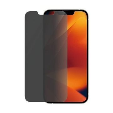 PanzerGlass Screen protector, Apple, iPhone 14/13/13 Pro, Glass, Black, Pri