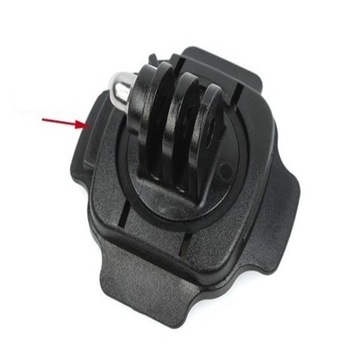 Поворотное основание 3M Mount для шлема GoPro 10