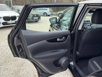 Nissan Qashqai II 2018 Nissan Qashqai 1.2 DIG-T 110KM, Salon Polska !, zdjęcie 16