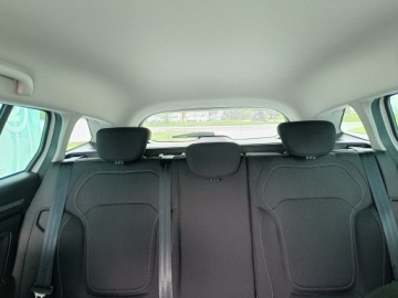 Renault Megane IV Grandtour Facelifting 1.5 Blue dCi 115KM 2020 Renault Megane IV 1.5 dci rok Salon PL Lakier oryginał Perła metalik, zdjęcie 23