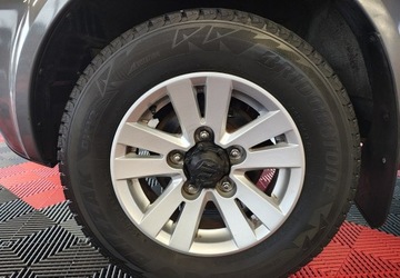 Suzuki Jimny III Standard 1.3 VVT 85KM 2009 Suzuki Jimny Suzuki Jimny Benzyna 4x4 Unikat TYLKO 63.000KM 1.3 86KM, zdjęcie 10