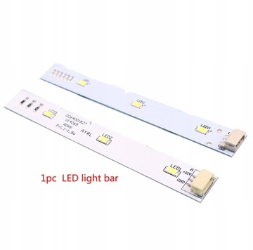 Listwa oświetleniowa LED lampa dla Haier BCD-575WD