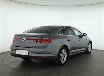 Renault Talisman 2018 Renault Talisman 1.7 Blue dCi, Salon Polska, zdjęcie 4