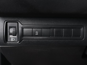 Peugeot 308 II SW Facelifting 1.2 PureTech 130KM 2019 Peugeot 308 1.2 PureTech, Automat, Navi, Klima, zdjęcie 16