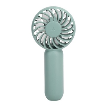 Портативный портативный USB-вентилятор для зарядки 3