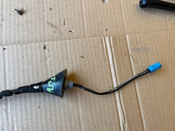 ANTÉNA STANICE NA STŘECHA OPEL ASTRA G 1998-2004 024447134