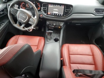 Dodge Durango III 2023 Dodge Durango Srt 2023 6.4l 6.4 Benzyna 475KM, zdjęcie 8