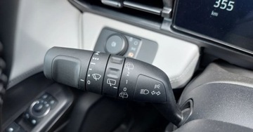 Ford Puma II Crossover E-Gen Elektryczny 43kWh 168KM 2025 Ford Puma Ford Puma Gen-E Premium 168 KM Elektryczny 168KM, zdjęcie 9