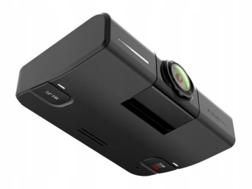 Автомобильный регистратор FineVu WiFi 32 ГБ QHD FHD GPS РАДАР БАЗА ДАННЫХ