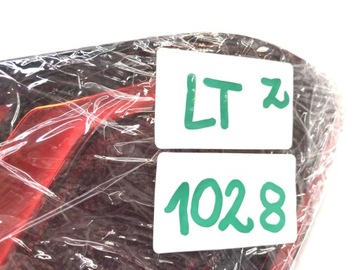 AUDI A3 8Y SVĚTLO ZADNÍ PRAVÁ MATRIX 8Y0945208