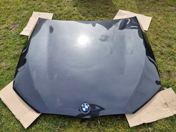 BMW g30 g31 maska wygłuszenie kpl. org. a90