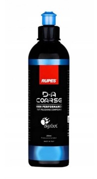 Pasta polerska Rupes DA COARSE 250ml