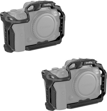 Клетка для камеры SmallRig 3233 Black Mamba для Canon EOS R5/R6,