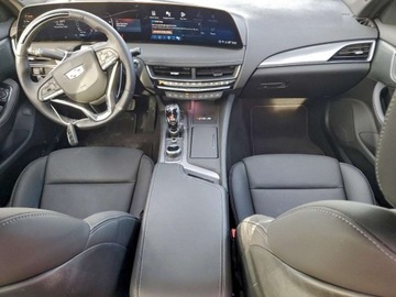 Cadillac 2025 Cadillac CT5 Premium Luxury 2025 2.0L 2.0 Benzyna 237KM, zdjęcie 8