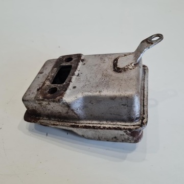 VERSUS VS-KS-460 ГЛУШИТЕЛЬ ВЫХЛОПА