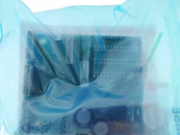 BIESSE CNI H0102D0825C3/02 ПЛАТА ДИСПЛЕЯ НОВАЯ