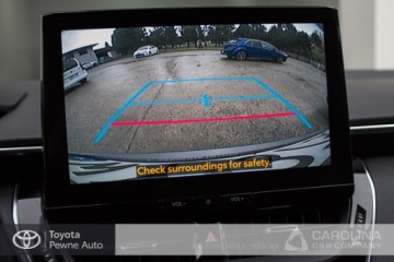 Toyota Corolla XII TS Kombi Facelifting 1.8 Hybrid 140KM 2023 Toyota Corolla Seria E21 (2019-) 1.8 Hybrid 140KM,, zdjęcie 6