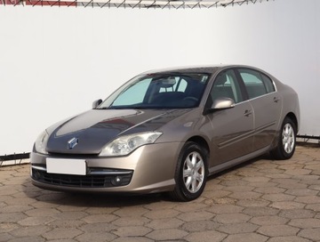 Renault Laguna III Hatchback 2.0 16v 140KM 2009 Renault Laguna 2.0 16V, Salon Polska, Navi, Klima, zdjęcie 1