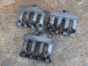 AUDI A4 B7 1.8T 1.8 TURBO BFB KOLEKTOR SACÍ/ZBĚRNÉ 06B133223AC