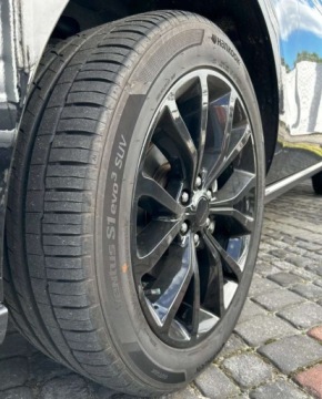 Ford Expedition III 2019 Ford Expedition Ford Expedition 3.5 Benzyna 375KM, zdjęcie 28