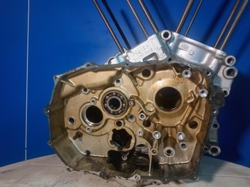 БЛОК ДВИГАТЕЛЯ HONDA SHADOW VT 600