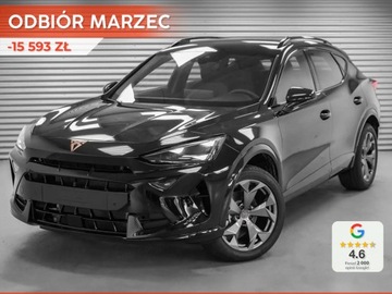 Cupra Formentor Crossover 1.5 TSI 150KM 2025