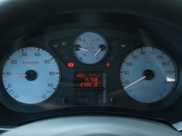 Citroen Berlingo II Van Facelifting 2015 1.6 VTi 98KM 2016 Citroen Berlingo 1.6 VTi, Salon Polska, GAZ, zdjęcie 10