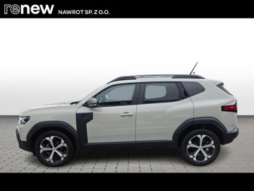 Dacia Duster II SUV Facelifting 1.0 TCe ECO-G 100KM 2025 Duster 1.0 TCe Journey LPG, zdjęcie 1