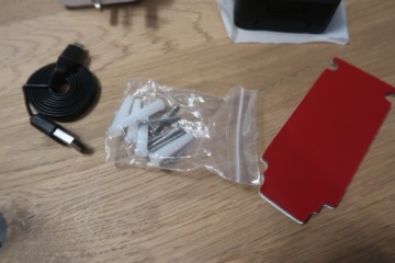 Умный беспроводной видеодомофон 1080P HD Wi-Fi