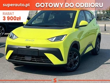 BYD 2025 BYD Dolphin Surf Boost Hatchback (88 KM) 2025