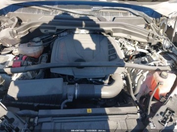 Alfa Romeo Stelvio SUV Facelifting 2.0 Turbo 280KM 2020 Alfa Romeo Stelvio Ti 2020 2.0 Benzyna 280KM, zdjęcie 8