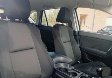 Mazda CX-5 I SUV 2.0 SKYACTIV-G 165KM 2015 Mazda CX-5 Kupiony w Polsce - benzyna - 2,0 - 164 KM 2.0 Benzyna 164KM, zdjęcie 13