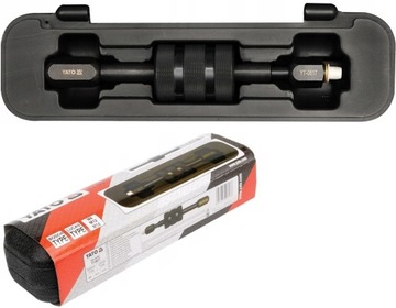 ИНЕРЦИОННЫЙ УДАРНЫЙ СЪЕМНИК YATO ДЛЯ ИНЖЕКТОРОВ