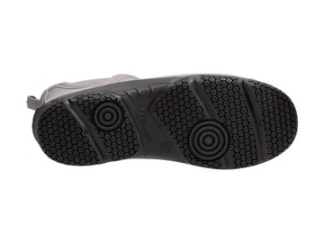 СЕРЫЕ БОТИНКИ, размер. 39