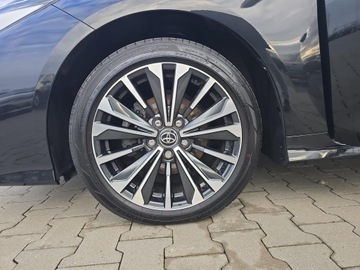 Toyota Corolla XII Sedan Facelifting 1.8 Hybrid 140KM 2023 Toyota Corolla 1.8 Hybrid Style Seria E21 (2019-), zdjęcie 18