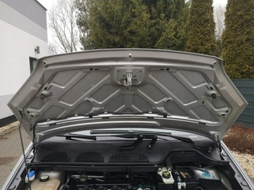 Ford C-MAX I 1.8 Duratec 125KM 2005 Ford C-Max 1.8 16 V 125KM Klimatyzacja Isofix, zdjęcie 21