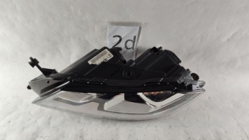 VW PASSAT B7 3AB КСЕНОНОВАЯ ФАРА ЛЕВАЯ ПОВОРОТНАЯ ФАРА ЛЕВАЯ 3AB941751