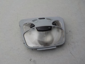 LAMPA OSVĚTLENÍ KABINY MERCEDES W203 A2038202301