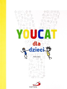 Youcat для детей Universal Music Polska