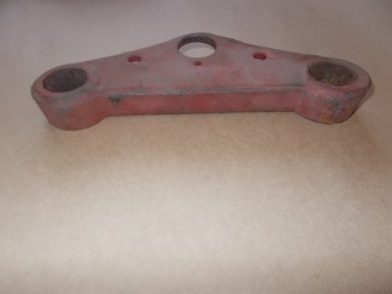 PÓŁKA GÓRNA PRZÓD TELESKOPY RAMA M-72