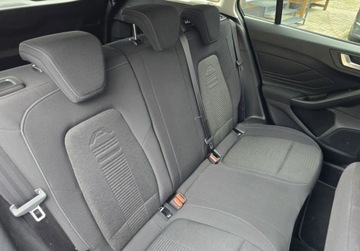 Ford Focus IV Kombi 1.0 EcoBoost 125KM 2019 Ford Focus Active 1,0 Benzyna 125 KM GWARANCJA Zamiana Zarejestrowany 125KM, zdjęcie 13