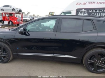 Chevrolet 2024 Chevrolet Equinox 2024r., Elektryczny 213KM, zdjęcie 5