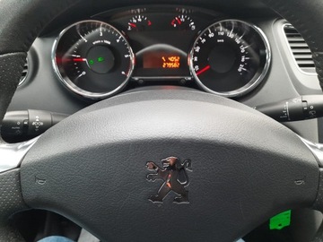 Peugeot 5008 I Minivan 1.6 HDi FAP 115KM 2013 Peugeot 5008, 1,6 eHDi, BEZKOLIZYJNY!!, serwisowany corocznie, zdjęcie 18